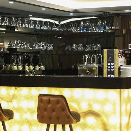 马丁兹酒店 伊斯坦布尔 外观 照片