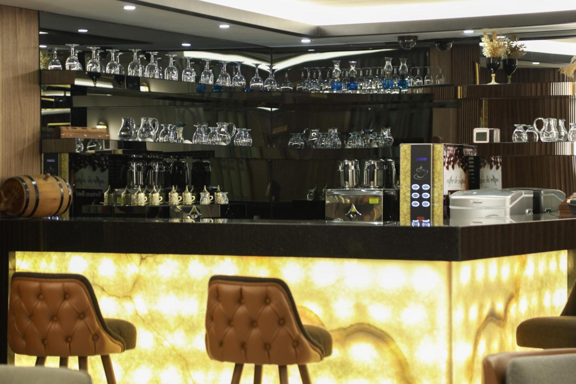 马丁兹酒店 伊斯坦布尔 外观 照片
